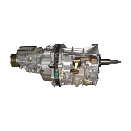 Dayna IB / EH100 / 3RZ Coil (M)