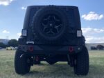Hemi V8-Powered 2017 Jeep Wrangler Unlimited Rubicon - Image 2