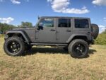 Hemi V8-Powered 2017 Jeep Wrangler Unlimited Rubicon - Image 3