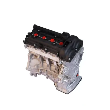 Hyundai G4FG Engine Head Block 1.4 – Accent i20 – Kia Cee’d Rio