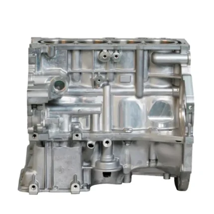 Hyundai G4LA G4LC G4LD Engine Block – 1.2 i10 i20 – Kia Picanto