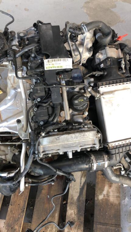 MERCEDES BENZ C200 KOMPRESSOR W205