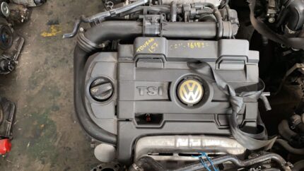 GOLF/POLO CAV 1.4TSI