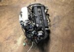 JDM HONDA CRV B20B 2.0L OBD2 DOHC ENGINE ONLY LOW COMPRESSION - Image 4