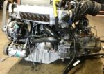 JDM HONDA ACCORD EURO-R CL7 K20A ENGINE WITH MT LSD TRANSMISSION ASP3 RBC ECU - Image 6