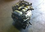 JDM MAZDA PROTEGE 2.0L FSDE 1998-2002 FS ENGINE ONLY - Image 2
