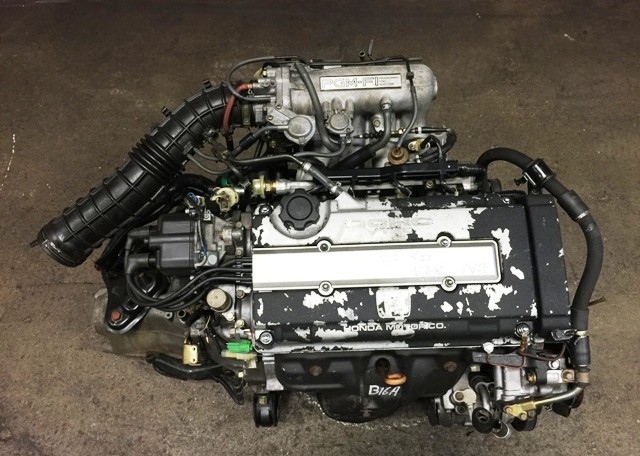 IMG_1094-640x456-1.jpg JDM HONDA CIVIC CRX B16A SiR 1.6L OBD0 1988+ ENGINE MT TRANSMISSION ECU - Image 1