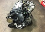 JDM HONDA CIVIC CRX B16A SiR 1.6L OBD0 1988+ ENGINE MT TRANSMISSION ECU - Image 2
