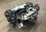 JDM HONDA CIVIC CRX B16A SiR 1.6L OBD0 1988+ ENGINE MT TRANSMISSION ECU - Image 3
