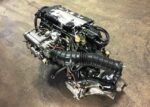 JDM HONDA CIVIC CRX B16A SiR 1.6L OBD0 1988+ ENGINE MT TRANSMISSION ECU - Image 4