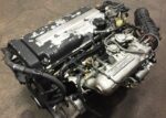 JDM HONDA CIVIC CRX B16A SiR 1.6L OBD0 1988+ ENGINE MT TRANSMISSION ECU - Image 5