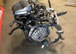 JDM HONDA EX ACURA EL D17A VTEC 1.7L ENGINE ONLY 2001-2005 FOR SALE - Image 4