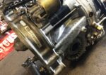 USED JDM SUBARU WRX STI 6 SPEED TRANSMISSION DCCD STI VERSION 8 TY856WB3KA OEM TRANSMISSION BREMBO KIT - Image 3