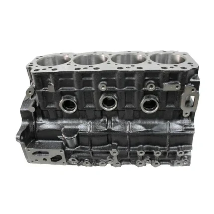 Isuzu 4JB1/T Engine Block 2.8 – KB280 Trooper