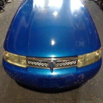 JDM MAZDA COSMO ENGINE 20B SEREIS-C RHD FRONT CUT HALF