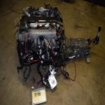 JDM Supra 2JZGTE Twin Turbo Engine 6 Speed V161 Getrag, - Image 5