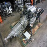 MAZDA 20B-REW C-Series EUNOS COSMO ENGINE 3 ROTOR FD3S 13B-RE RX7 20B JDM Rotary - Image 4