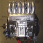 MAZDA 20B-REW C-Series EUNOS COSMO ENGINE 3 ROTOR FD3S 13B-RE C-Series EUNOS COSMO ENGINE 3 ROTOR FD3S 13B-RE RX7 20B JDM Rotary