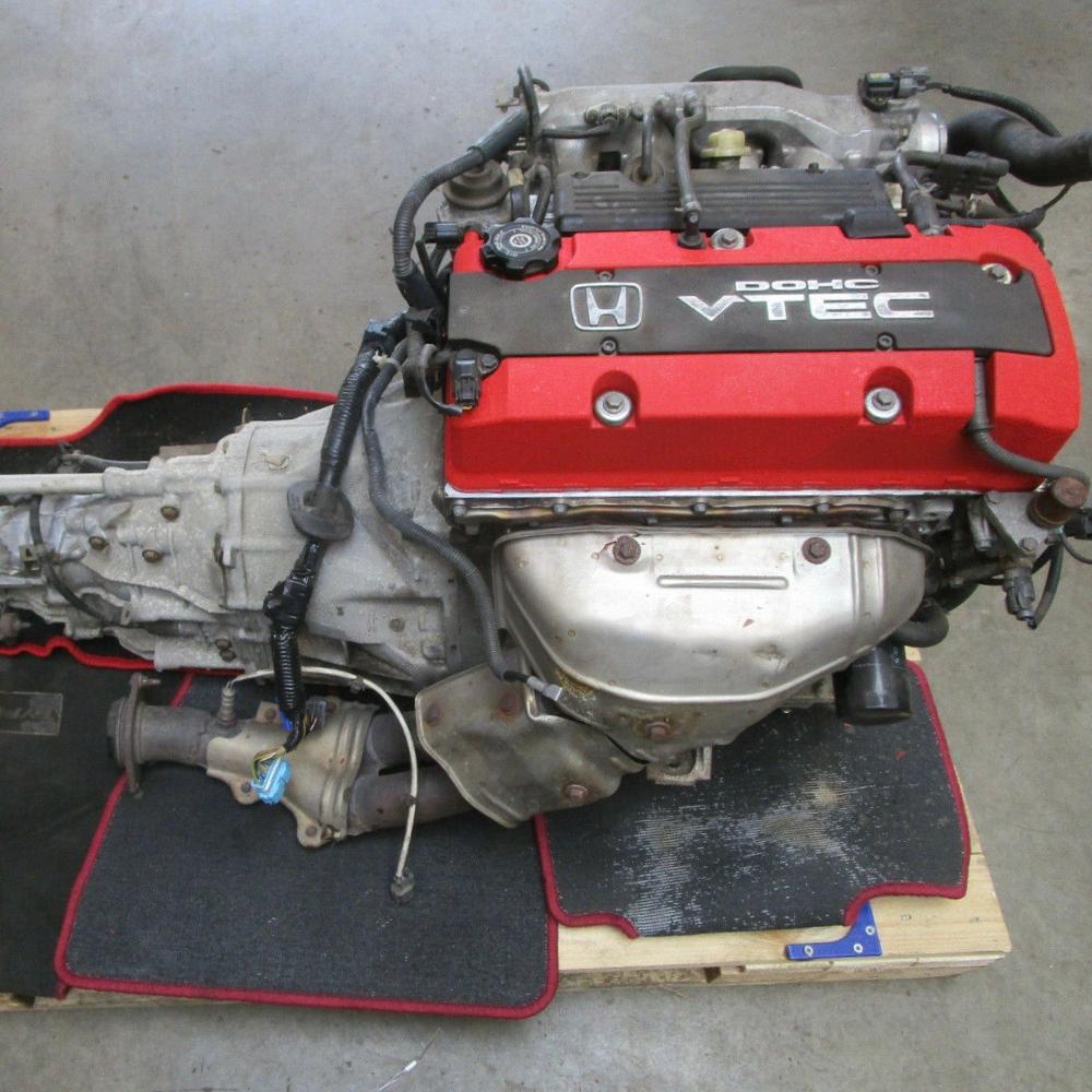 Motor-Swap-Honda-S2000-AP1-AP2-Bj.jpeg Motor Swap Honda S2000 AP1 AP2 Bj.1999-2008 shipping worldwide - Image 1