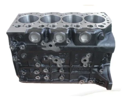 Nissan QD32 Engine Block 3.2 – Hardbody Terrano