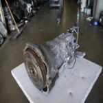Supra 2JZ V161 Getrag 6 SPEED Manual trans - Image 2
