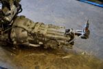 Supra Turbo 2JZ-GTE Non-VVTI Six Speed V160 LSD Brakes Driveshaft Diff - Image 3