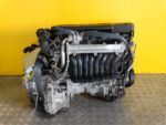 TOYOTA AVENSIS T25 2003- COMPLETE ENGINE 2.0 1AZ D4 - Image 2