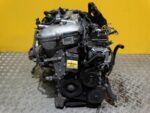 TOYOTA COROLLA E15 2006- COMPLETE ENGINE 2ZR 1.8 - Image 2