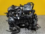 TOYOTA COROLLA E15 2006- COMPLETE ENGINE 2ZR 1.8 - Image 3