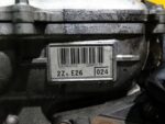 TOYOTA COROLLA E15 2006- COMPLETE ENGINE 2ZR 1.8 - Image 5