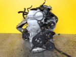 TOYOTA YARIS II 2006 2007- COMPLETE ENGINE 1.3 2NZ - Image 2