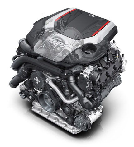 Audi A3 / Golf 4 1.8 / 2.0 – 5 Speed