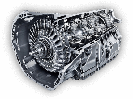 Atego 906 6 Cyl/646 VITO/ C220 (M)(A)