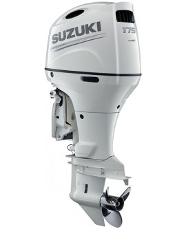 SUZS.AI MARINE DF175APL DRIVE BY WIRE