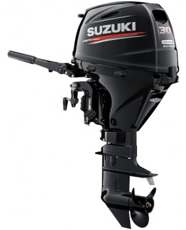 SUZS.AI MARINE DF30AL EFI