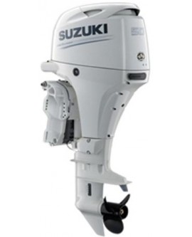 SUZS.AI MARINE DF50AL