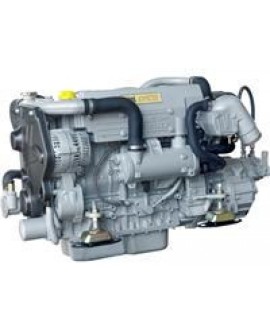 VETUS DEUTZ DT4.70 MARINE DESIEL ENGINE 68HP