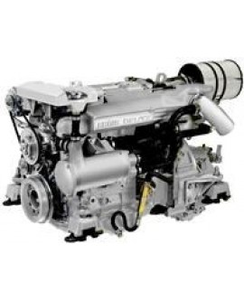 VETUS DEUTZ DT44 MARINE DIESEL ENGINE 114HP