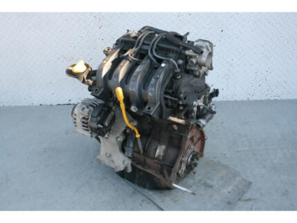 D4K 1.2 16V