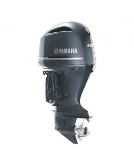 YAMAHA F300 V6 4.2L DIGITAL 25