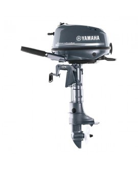 YAMAHA F6 PORTABLE TILLER