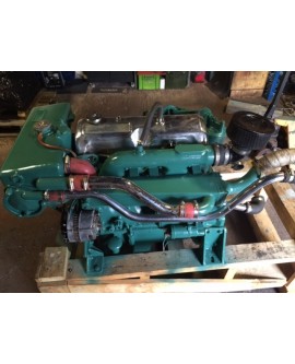 USED FORD SABRE – 80 – 80HP MARINE DIESEL ENGINE