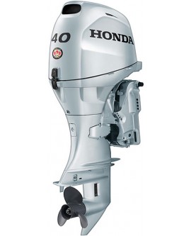HONDA MARINE BF40 L TYPE
