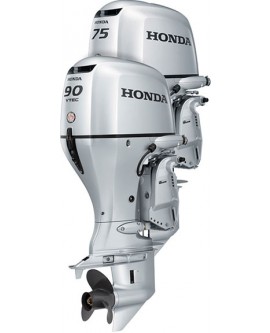 HONDA MARINE BF75 L TYPE