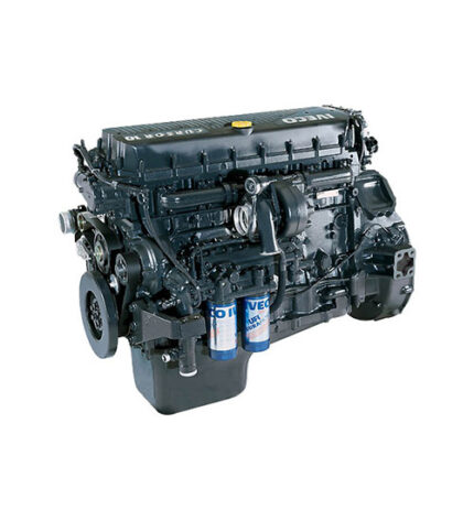 Unijet 2.8 Diesel 7 (Chain)