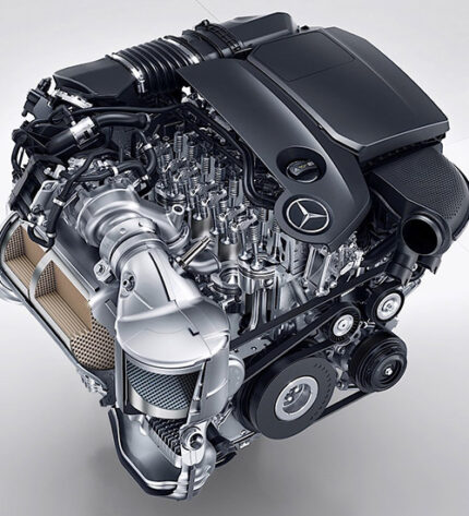 2014 519 V6 sprinter