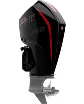 MERCURY MARINE 250L PRO XS PRO BLACK TORQUE MASTER