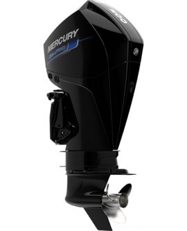 MERCURY MARINE 200L SEAPRO DTS