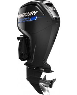 MERCURY MARINE 90ELPT SEAPRO COMMAND THRUST FOURSTROKE BIG TILLER