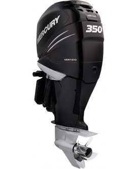 MERCURY MARINE 350CXL VERADO